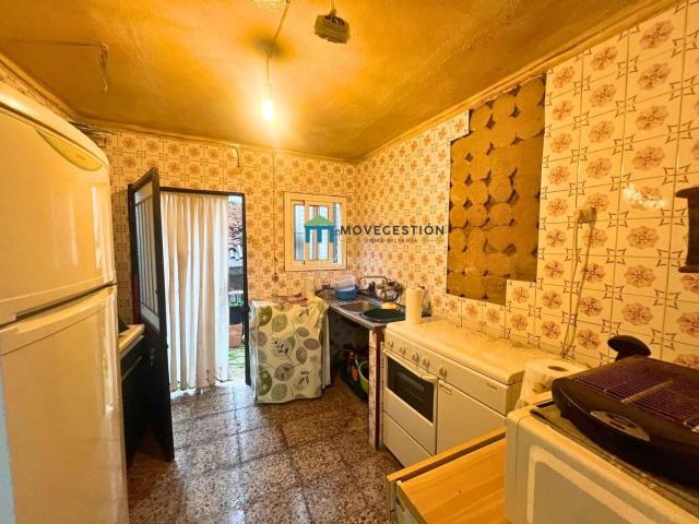 Casa en venta en Residencial La Palacia, Cortes de la Frontera