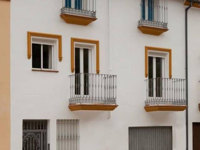 Casa en venta en Serranía de Ronda, Andalucía