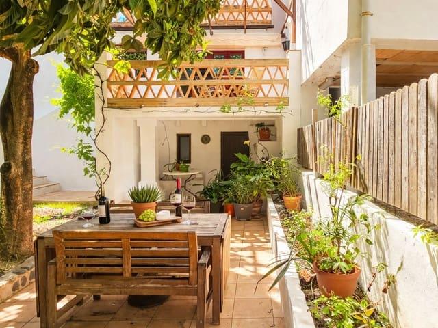 Casa en venta en Serranía de Ronda, Andalucía