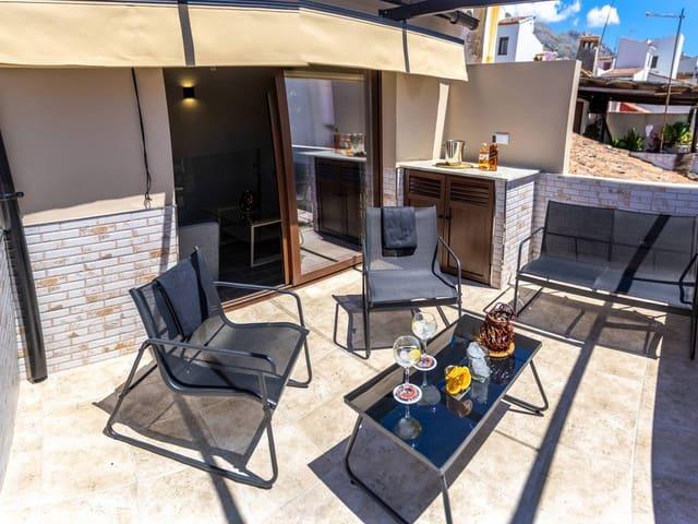 Casa en venta en Cortes De La Frontera