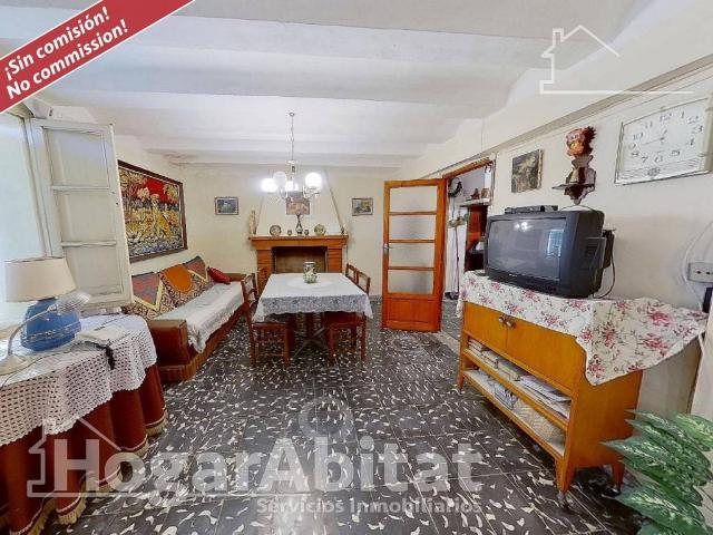 Casa en venta en Cortes De Pallás