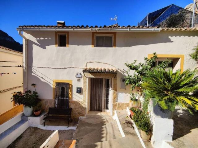 Casa en venta en Cortes De Pallás