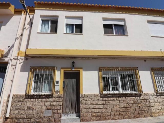 Casa en venta en Cortes De Pallás