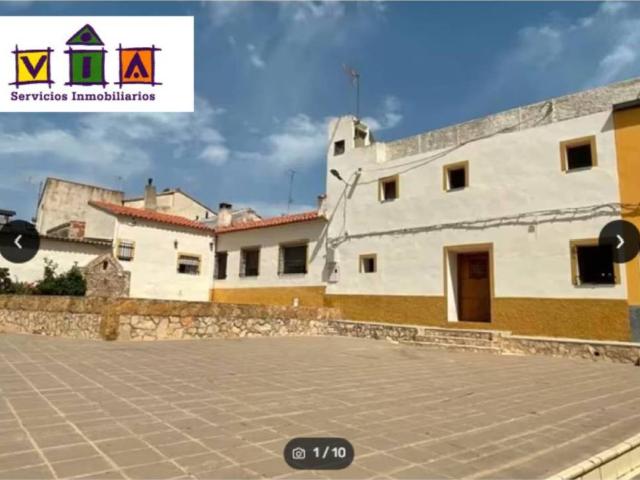 Casa en venta en Cortes De Pallás