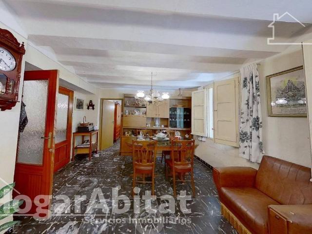 Casa en venta en Cortes De Pallás