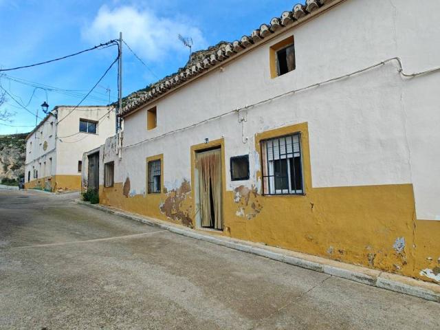 Casa en venta en Cortes De Pallás