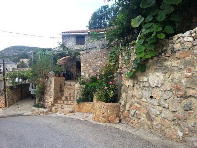 Casa en venta en Cortes De Pallás, Otonel