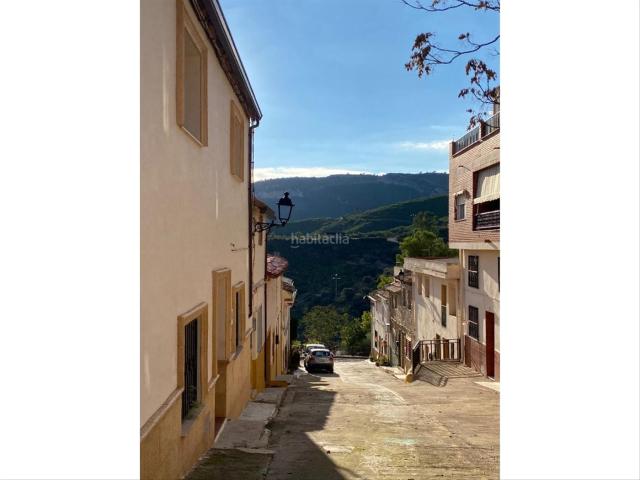 Casa en venta en El Valle de Cofrentes-Ayora, Valencia