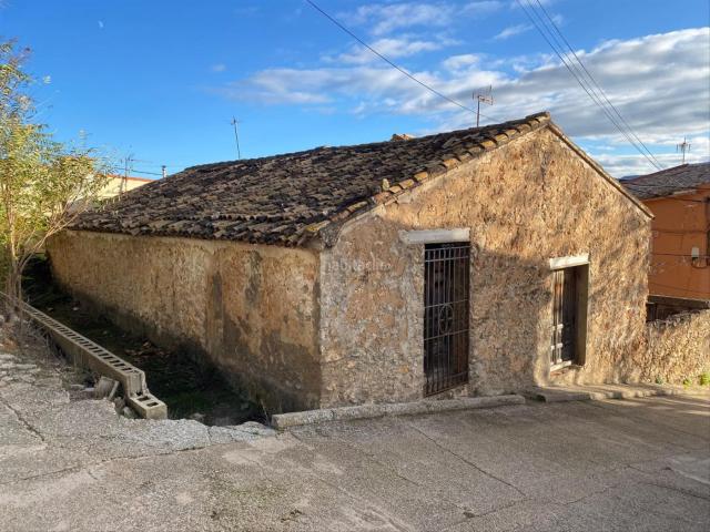 Casa en venta en El Valle de Cofrentes-Ayora, Valencia