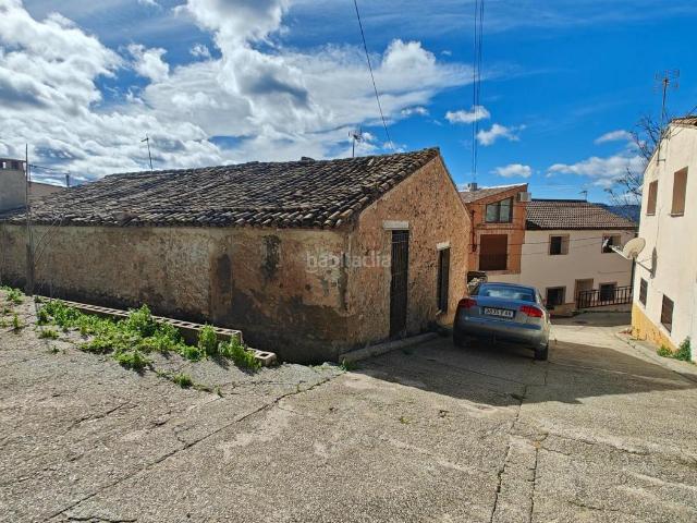 Casa en venta en Cortes De Pallás