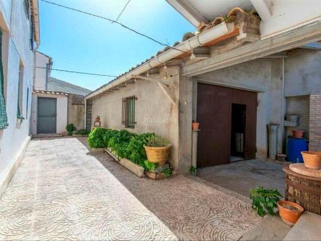 Casa Rural en venta en Cortes De Pallás