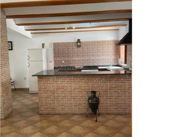 Casa en venta en Cortes De Pallás