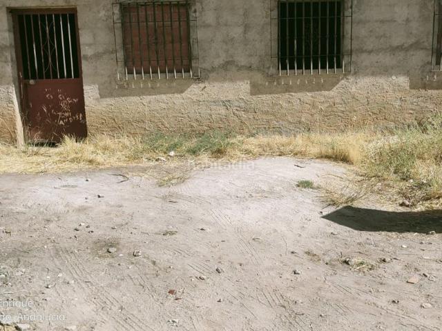 Casa en venta en Comarca de Guadix, Andalucía