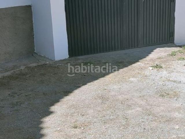 Casa en venta en Comarca de Guadix, Andalucía