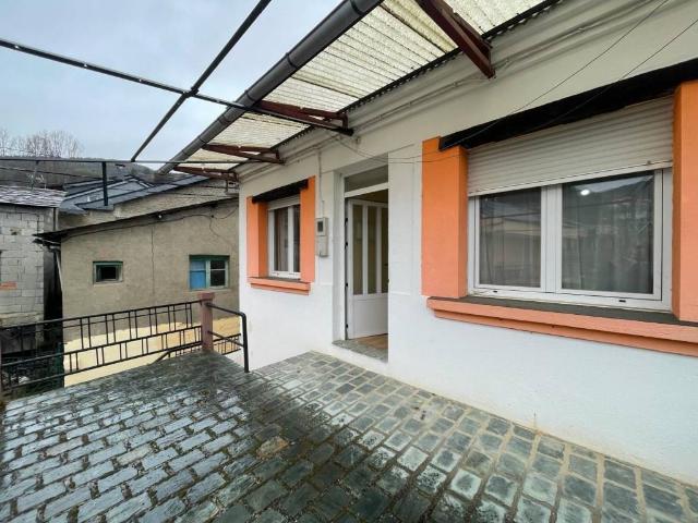 Casa en venta en El Bierzo, Castilla y León