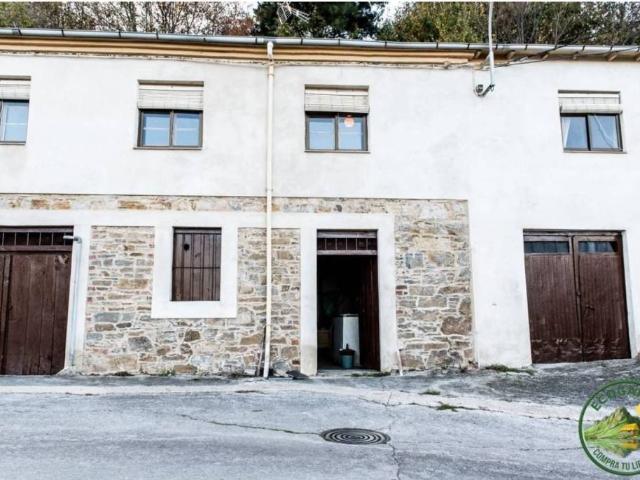 Casa en venta en El Bierzo, Castilla y León