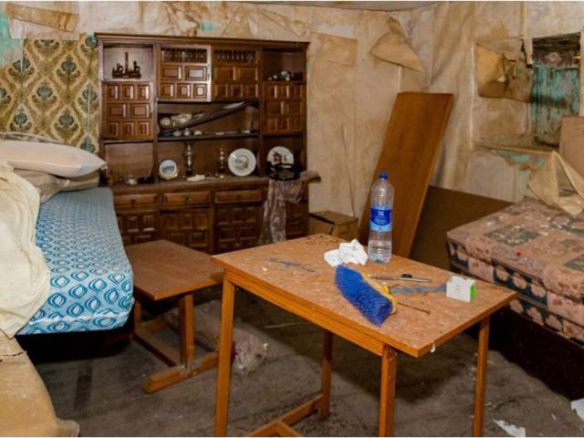 Casa en venta en El Bierzo, Castilla y León