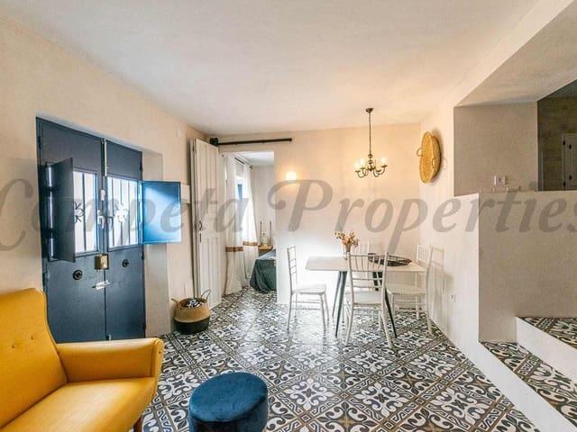 Casa en venta en Corumbela, La Axarquía