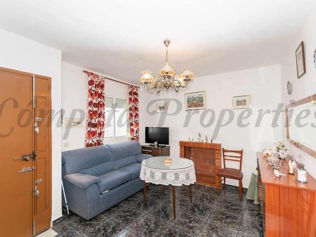 Casa en venta en Corumbela, La Axarquía