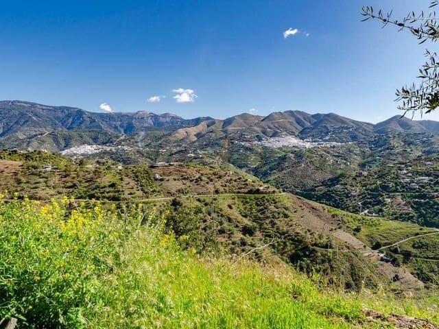 Casa en venta en Corumbela, La Axarquía