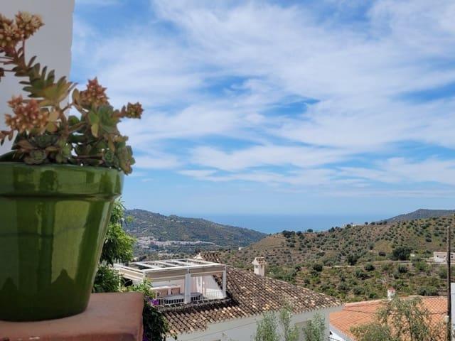 Casa en venta en Corumbela, La Axarquía