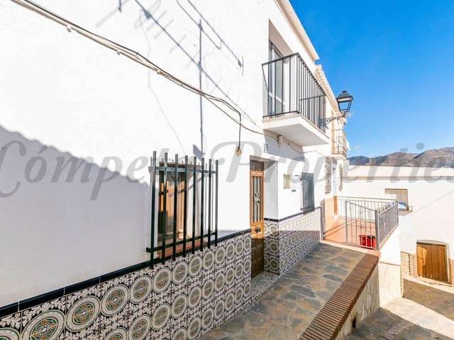 Casa en venta en Corumbela, La Axarquía