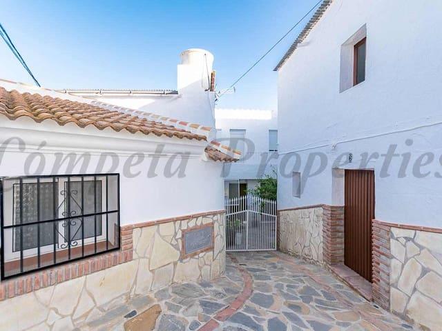 Casa en venta en Corumbela, La Axarquía