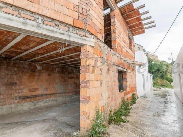 Casa en venta en Corumbela, La Axarquía