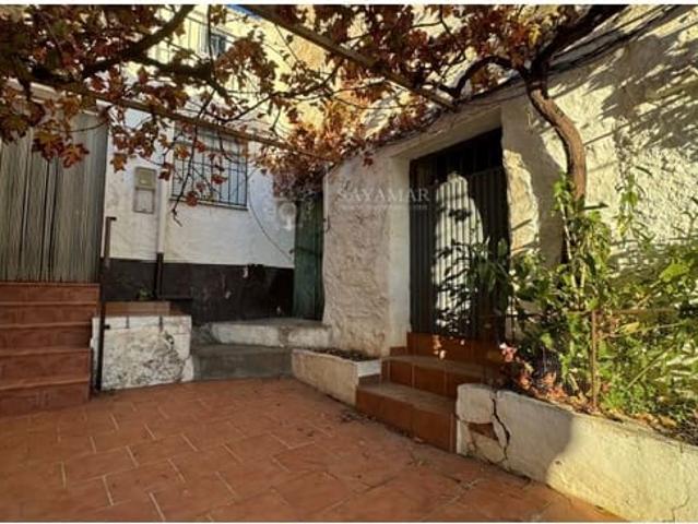 Casa en venta en La Axarquía, Andalucía