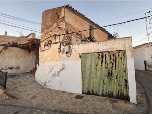 Casa en venta en La Axarquía, Andalucía