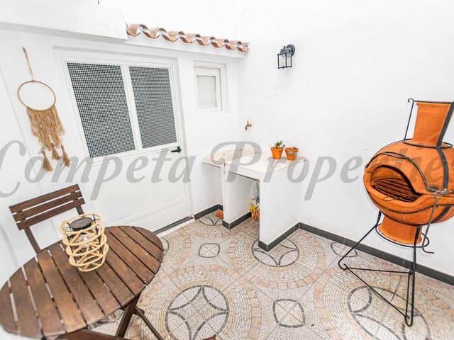 Casa en venta en Corumbela, La Axarquía
