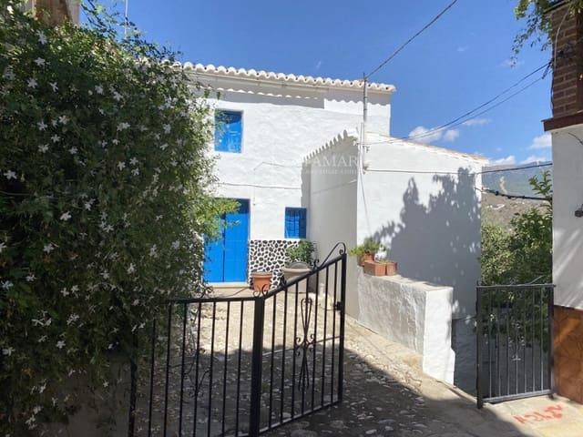 Casa en venta en La Axarquía, Andalucía