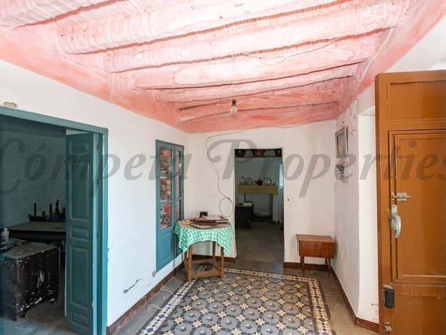 Casa en venta en Corumbela, La Axarquía