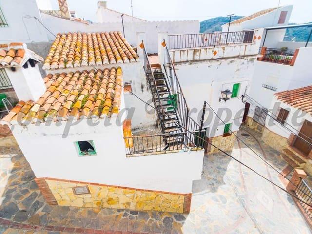 Casa en venta en Corumbela, La Axarquía
