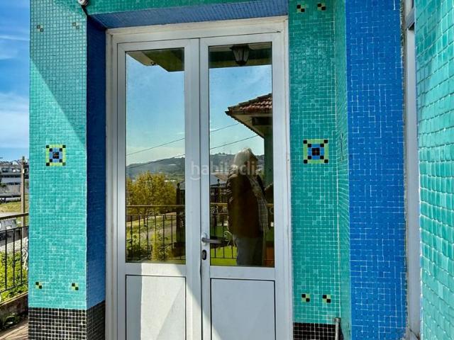 Casa en venta en Cidade Vella, A Coruña