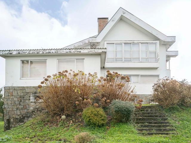 Casa en venta en Cidade Vella, A Coruña