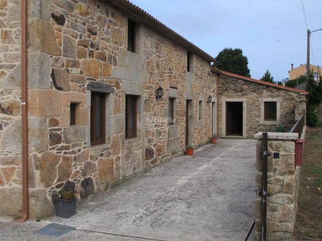 Casa en venta en Mazaricos, Galicia