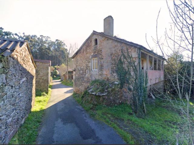 Casa en venta en Vilarmaior, Betanzos