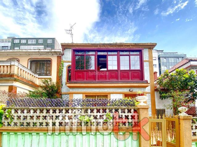 Casa en venta en Cidade Vella, A Coruña