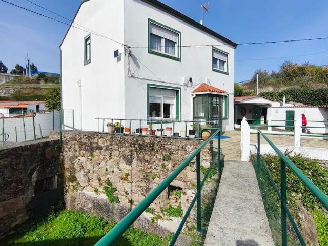 Casa en venta en Cidade Vella, A Coruña