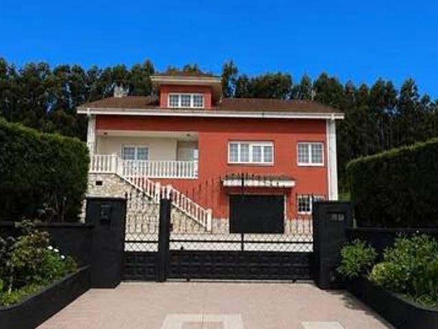 Casa en venta en Corvera De Asturias, Asturias
