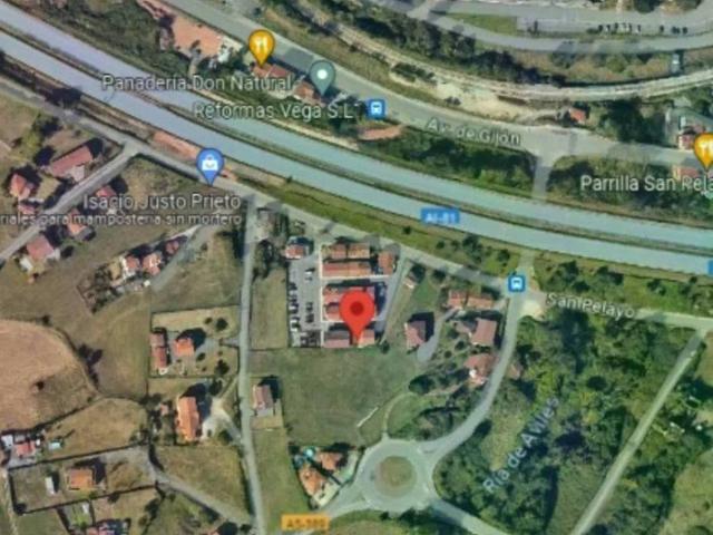 Casa en venta en Corvera De Asturias