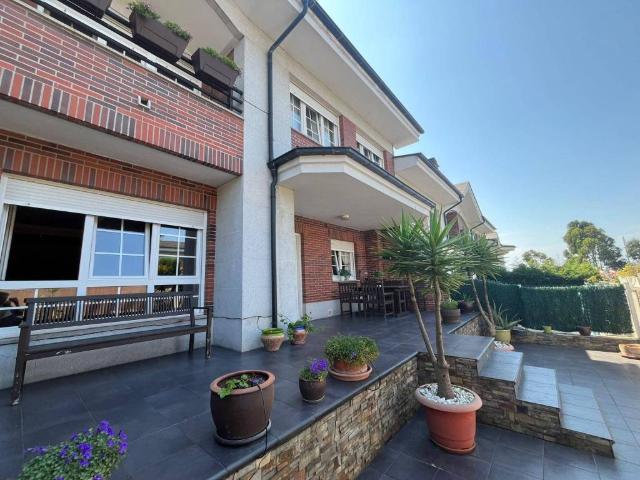 Casa en venta en Corvera De Asturias