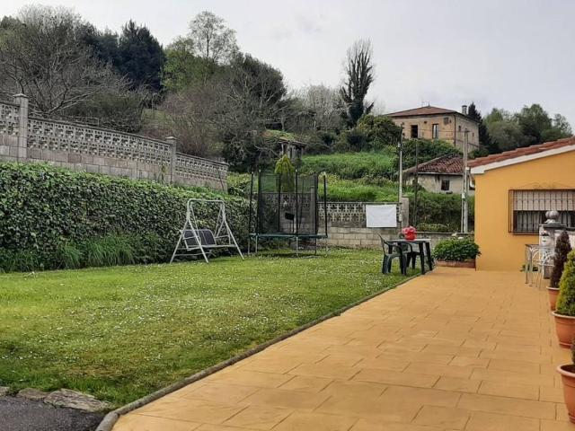 Casa en venta en Corvera De Asturias