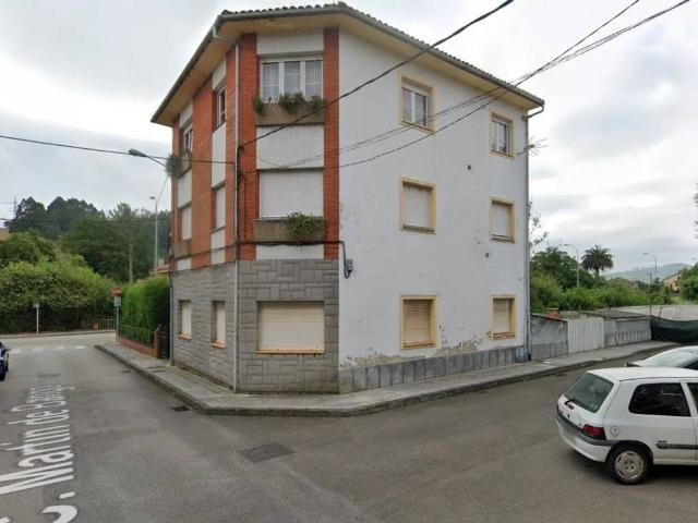 Casa en venta en Sama Baxo, Corvera De Asturias