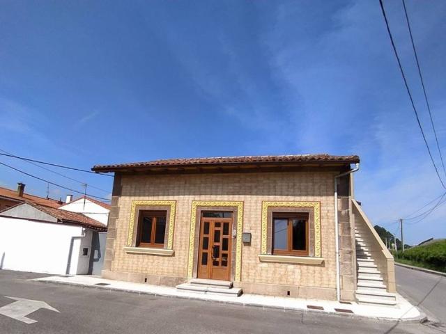 Casa en venta en Corvera De Asturias, Fafilán