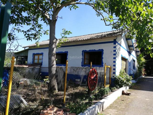 Casa en venta en Corvera De Asturias, Cancienes