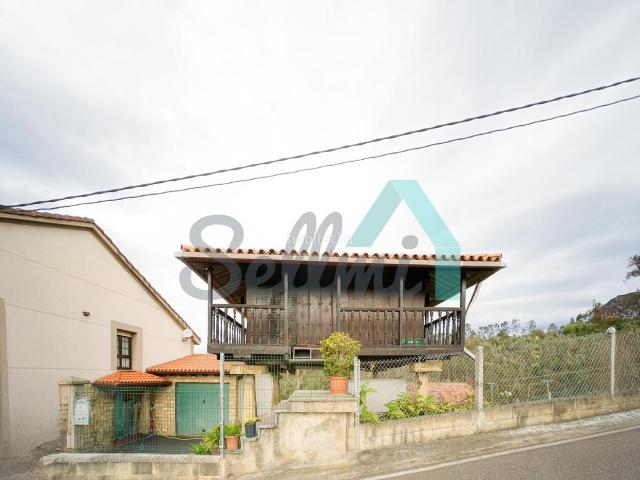 Casa en venta en Cancienes, Corvera De Asturias