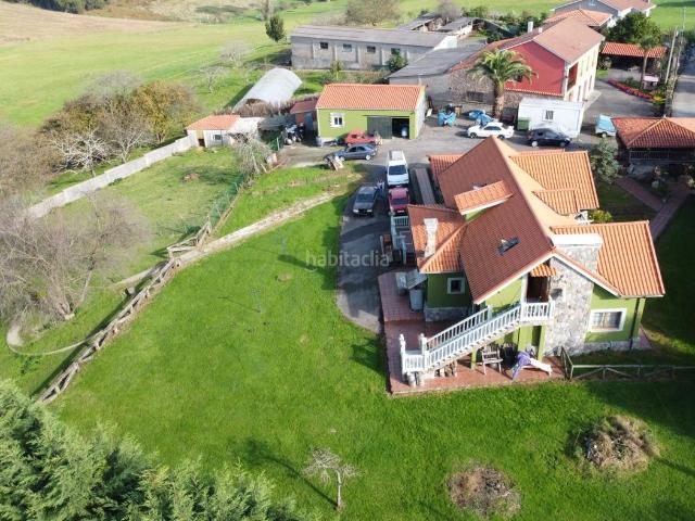 Casa en venta en Corvera De Asturias, Cancienes