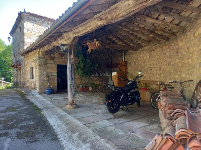 Casa en venta en Corvera De Toranzo, Cantabria